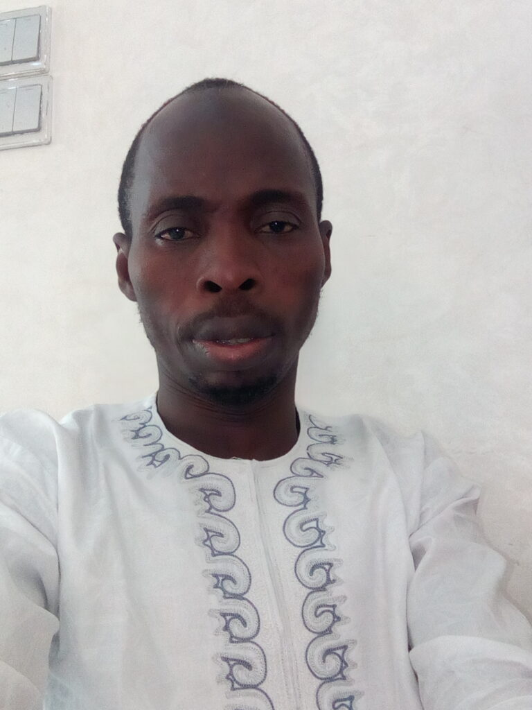 Marx TOMETY AfroPreneur360