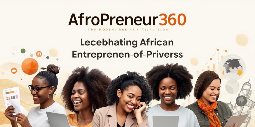 blog afropreneur360